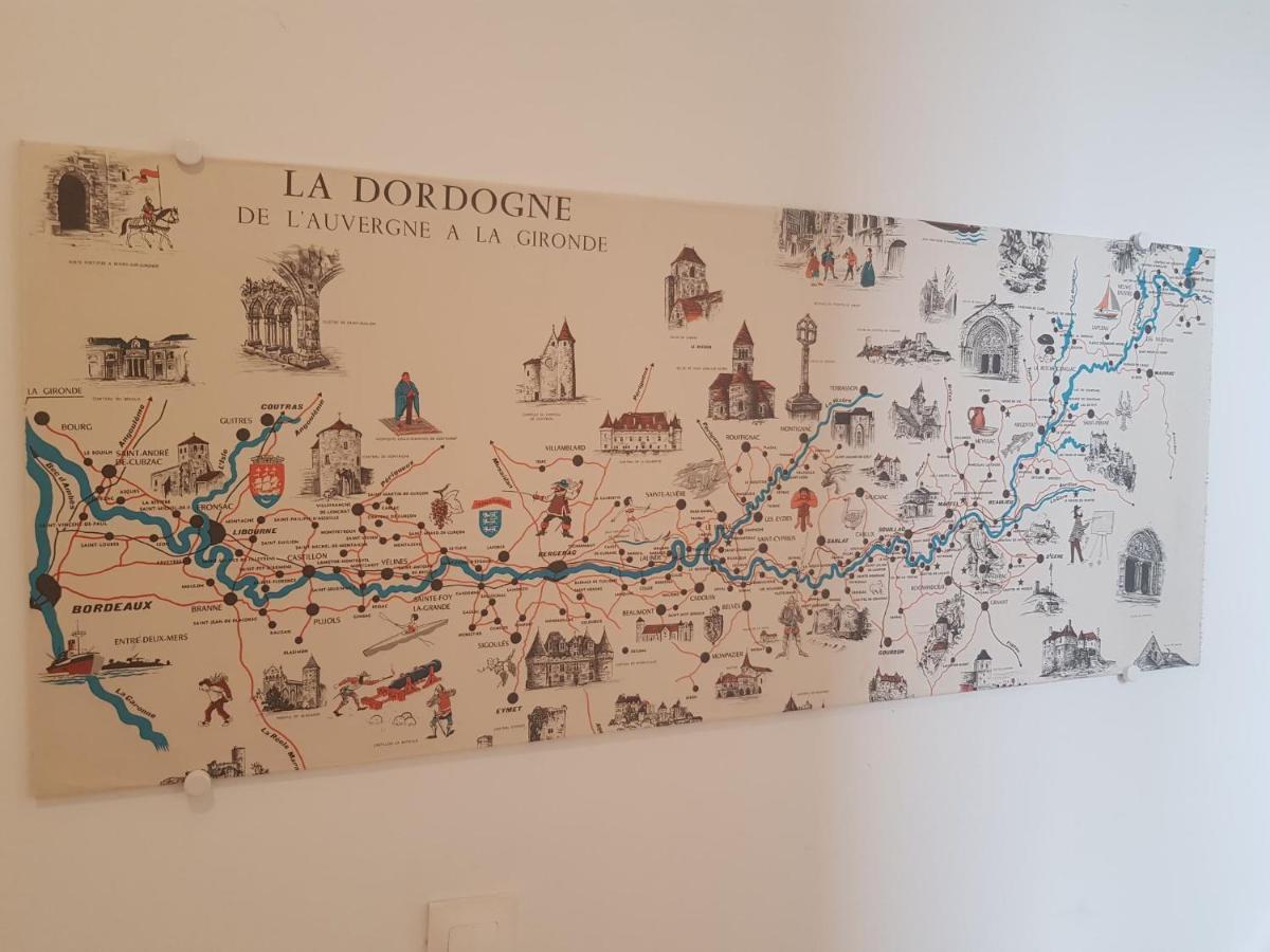 05 - Tres Joli 3 Pieces Neuf 2 Chambres, Logement Tout Equipe Pour 1 A 4 Personnes Maximum, Vue Sur Jardin Avec Parking Privatif, Grand Fourgon Possible, Tout Le Linge De Maison Est Fourni Annesse-et-Beaulieu Eksteriør billede